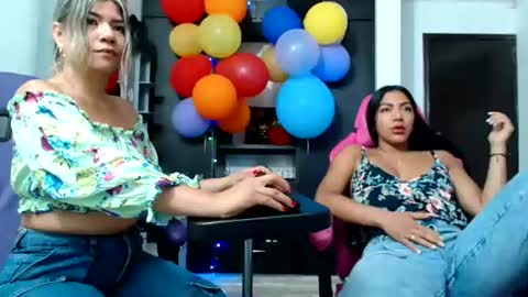 Snapshot of hot_sexy_bunny chatting on July 3, 2026, 3:29 pm hot sexy bunny online show from July 3, 2026, 3:29 pm