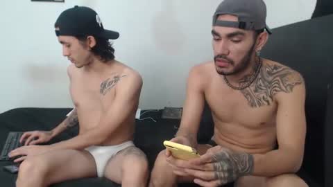 Hot Sharks   online show from January 18, 2025, 6:56 am