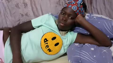 hot_shawrry online show from January 27, 2025, 2:24 pm