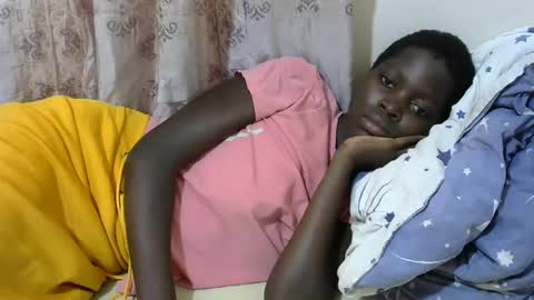 hot_shawrry online show from January 29, 2025, 10:37 am