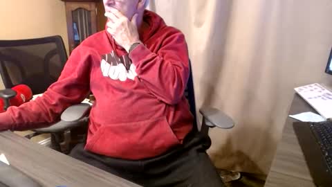 SissySlutBitch online show from May 23, 2026, 4:29 am