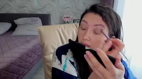 Vasilisa online show from June 1, 2026, 4:03 am
