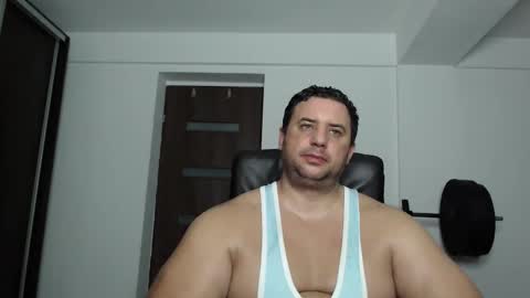 Stefano.. online show from September 27, 2025, 4:45 pm