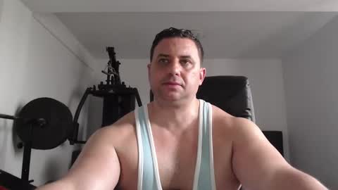 Stefano.. online show from May 2, 2026, 3:06 pm