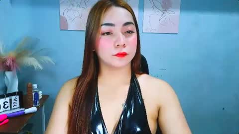 hot_xirene online show from June 30, 2026, 2:40 pm
