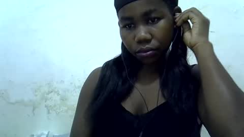 hotagrace online show from January 6, 2026, 6:22 pm