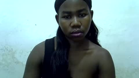 hotagrace online show from January 8, 2026, 7:49 pm