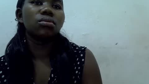 hotagrace online show from February 8, 2026, 10:57 pm