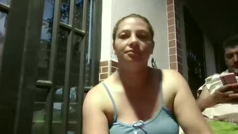 Snapshot of hotandfierylatinos chatting on January 12, 2026, 10:53 am hotandfierylatinos online show from January 12, 2026, 10:53 am