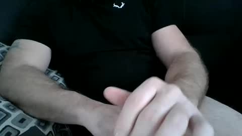 hotandhard123321 online show from January 8, 2025, 2:25 pm