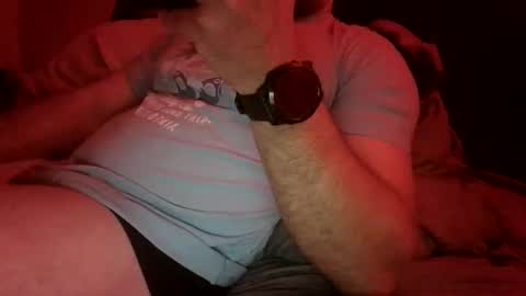 hotandhard123321 online show from October 9, 2025, 4:10 am