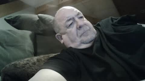 Hot and Horny online show from January 26, 2025, 10:35 pm