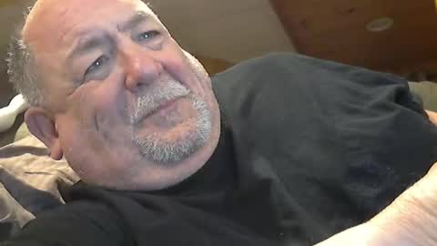 Hot and Horny online show from March 25, 2026, 6:58 pm