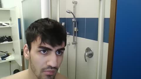 hotandwild2003 online show from February 8, 2026, 4:38 am