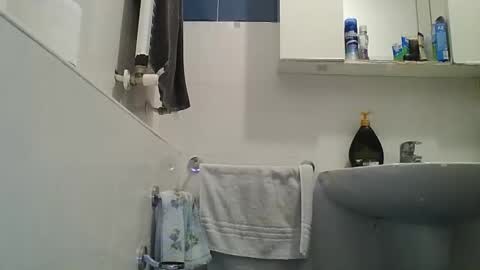 hotandwild2003 online show from February 26, 2026, 10:31 pm