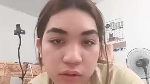 Snapshot of hotarianafox4uxx chatting on March 10, 2026, 4:06 am AYA online show from March 10, 2026, 4:06 am