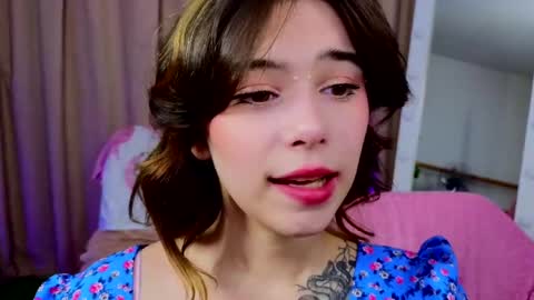 Hotary online show from March 8, 2025, 1:47 pm