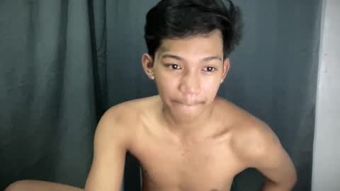 hotasian_jerome online show from March 19, 2026, 7:56 am