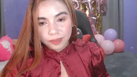 Snapshot of hotasian_pinky chatting on July 30, 2026, 4:06 pm hotasian_pinky online show from July 30, 2026, 4:06 pm