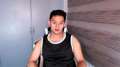 ETHAN online show from February 17, 2025, 12:43 am