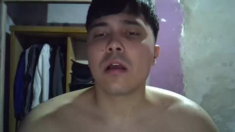 hotbaby6900 online show from October 25, 2025, 4:53 am