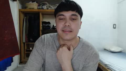 hotbaby6900 online show from November 28, 2025, 3:47 pm