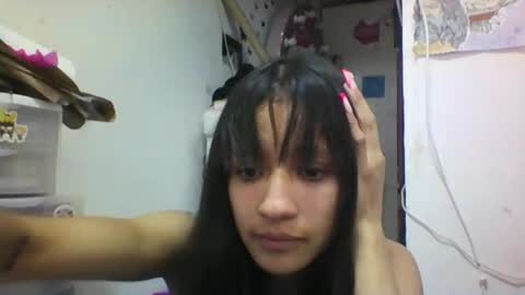 daddybarbie. online show from May 30, 2026, 1:19 pm