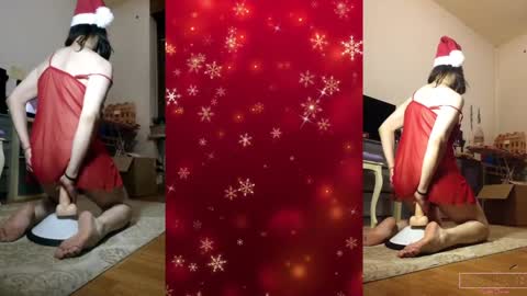 Betty Bellucci online show from February 4, 2025, 7:18 am