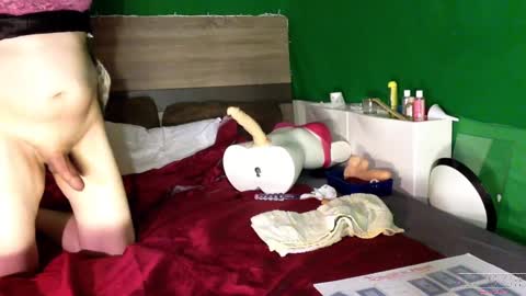 Betty Bellucci online show from February 13, 2025, 4:39 pm