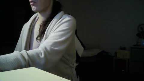 Betty Bellucci online show from December 3, 2025, 11:03 pm