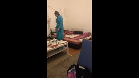 Betty Bellucci online show from February 13, 2026, 3:30 pm