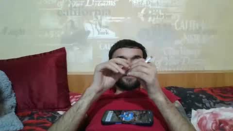 Mihai online show from April 15, 2026, 3:02 am