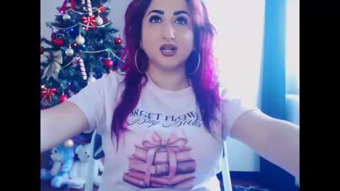 hotboobsmaya online show from December 16, 2025, 8:19 am