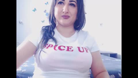 hotboobsmaya online show from February 2, 2026, 9:30 am