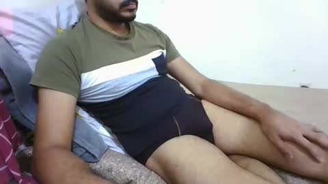 Hotboy8677 online show from December 1, 2025, 7:57 am