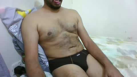 Hotboy8677 online show from December 17, 2025, 11:16 am