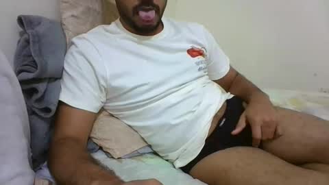 Hotboy8677 online show from February 15, 2026, 9:19 am