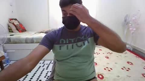 Hotboy8677 online show from March 29, 2026, 10:26 am