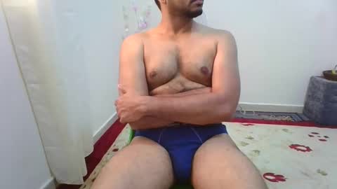 Snapshot of hotboy8677 chatting on April 9, 2026, 7:25 am Hotboy8677 online show from April 9, 2026, 7:25 am