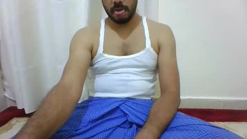 Snapshot of hotboy8677 chatting on April 12, 2026, 9:53 pm Hotboy8677 online show from April 12, 2026, 9:53 pm