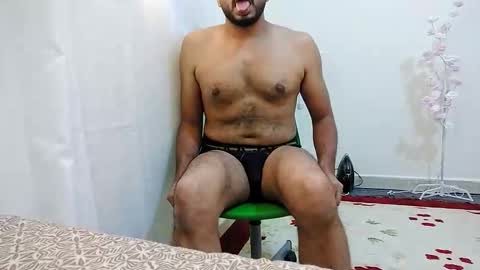 Snapshot of hotboy8677 chatting on April 29, 2026, 12:31 pm Hotboy8677 online show from April 29, 2026, 12:31 pm