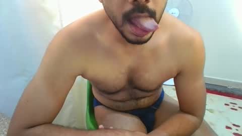 Snapshot of hotboy8677 chatting on April 30, 2026, 7:14 am Hotboy8677 online show from April 30, 2026, 7:14 am