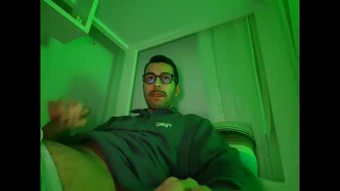 Alp online show from December 18, 2025, 8:48 pm