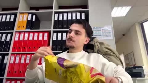 Snapshot of hotboyfuck9 chatting on January 15, 2026, 10:09 am hotboyfuck9 online show from January 15, 2026, 10:09 am