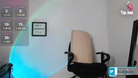 Snapshot of hotboyneon490 chatting on January 15, 2026, 1:16 pm Alex Neon online show from January 15, 2026, 1:16 pm