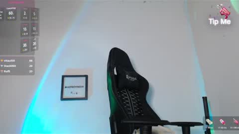 Snapshot of hotboyneon490 chatting on March 24, 2026, 1:54 am Alex Neon online show from March 24, 2026, 1:54 am