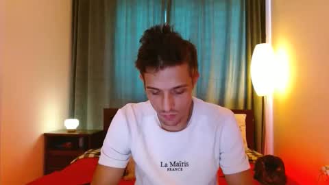 Hotboyshorny online show from January 17, 2026, 10:31 am