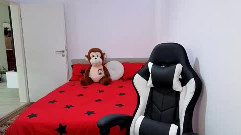 Hotboyshorny online show from March 2, 2026, 8:21 am