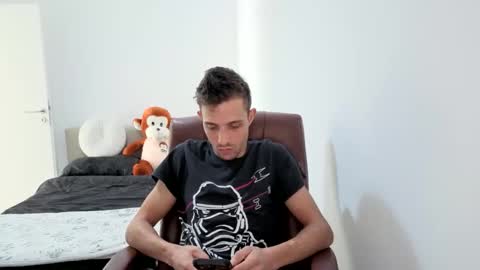 Hotboyshorny online show from March 10, 2026, 7:13 am