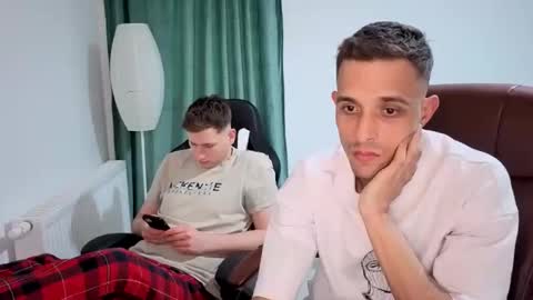 Hotboyshorny online show from March 17, 2026, 2:53 pm